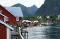 Norwegia (699)